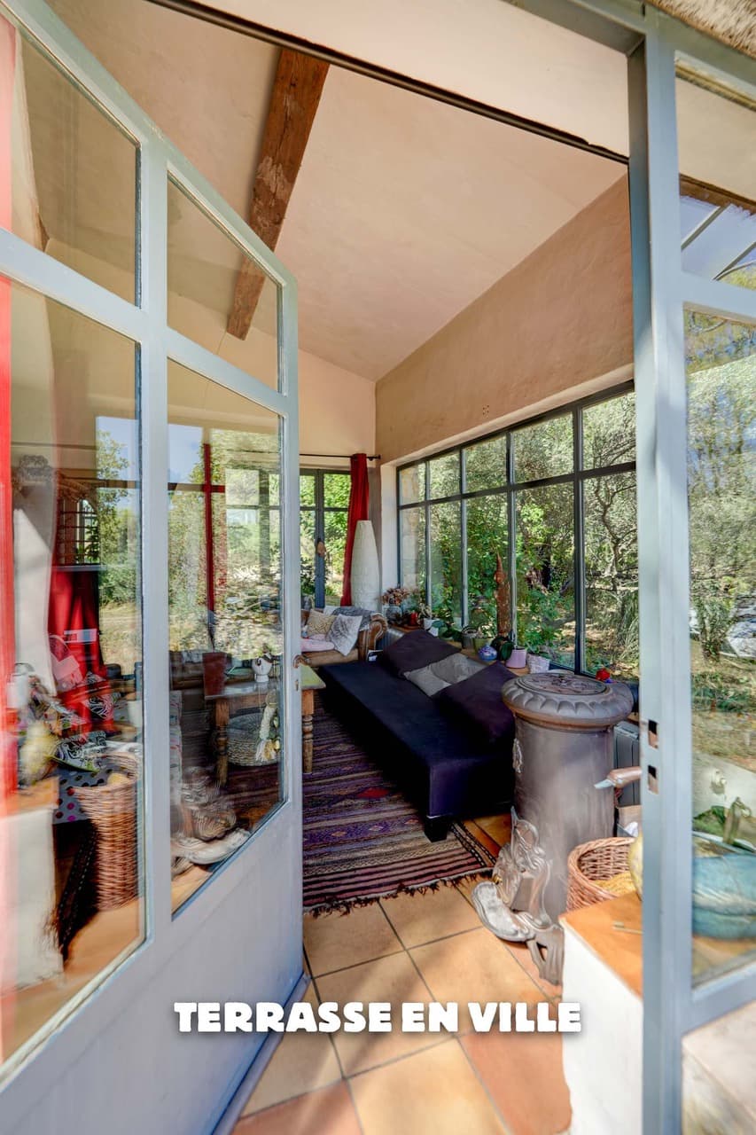MAS PROVENCAL - 4