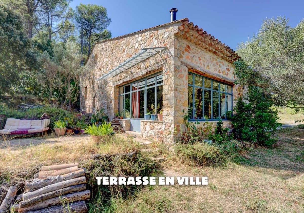 MAS PROVENCAL - 2
