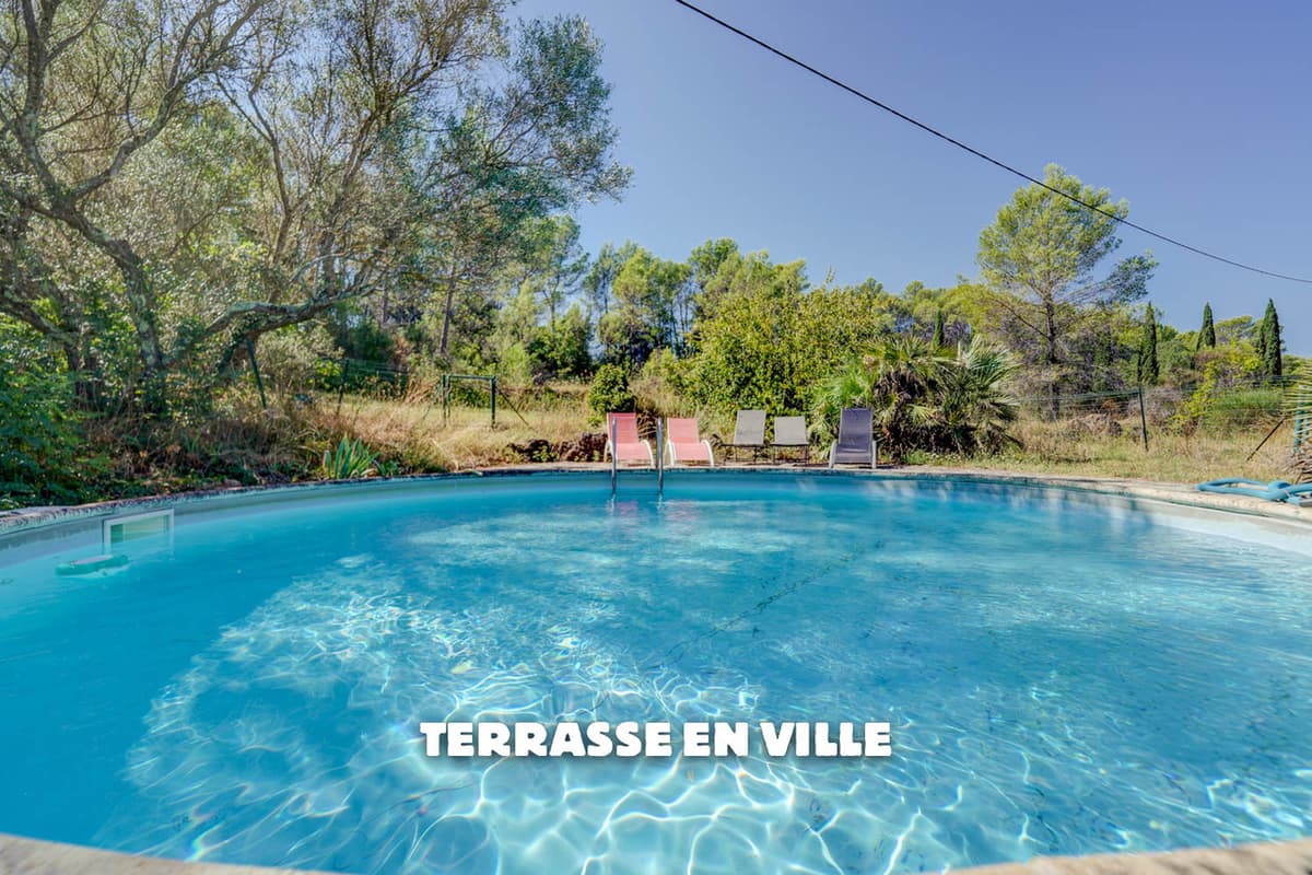 MAS PROVENCAL - 7