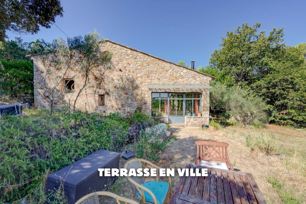 MAS PROVENCAL - 3
