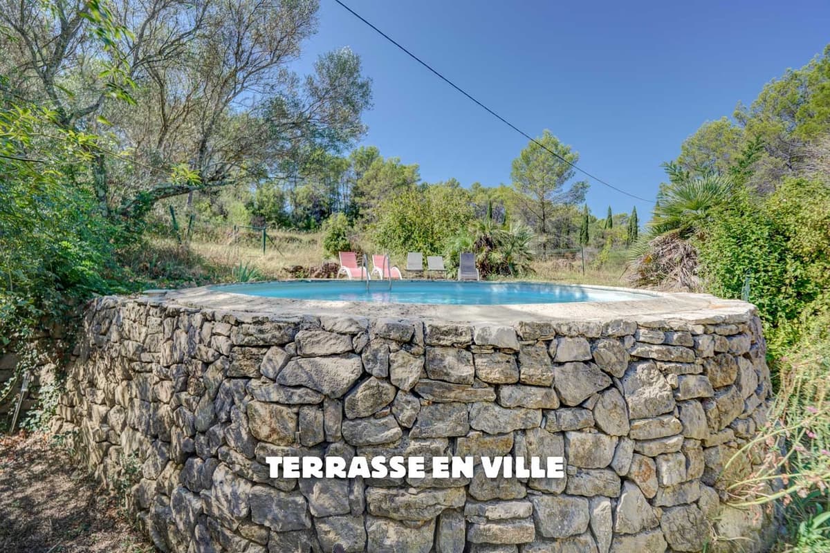 MAS PROVENCAL - 5