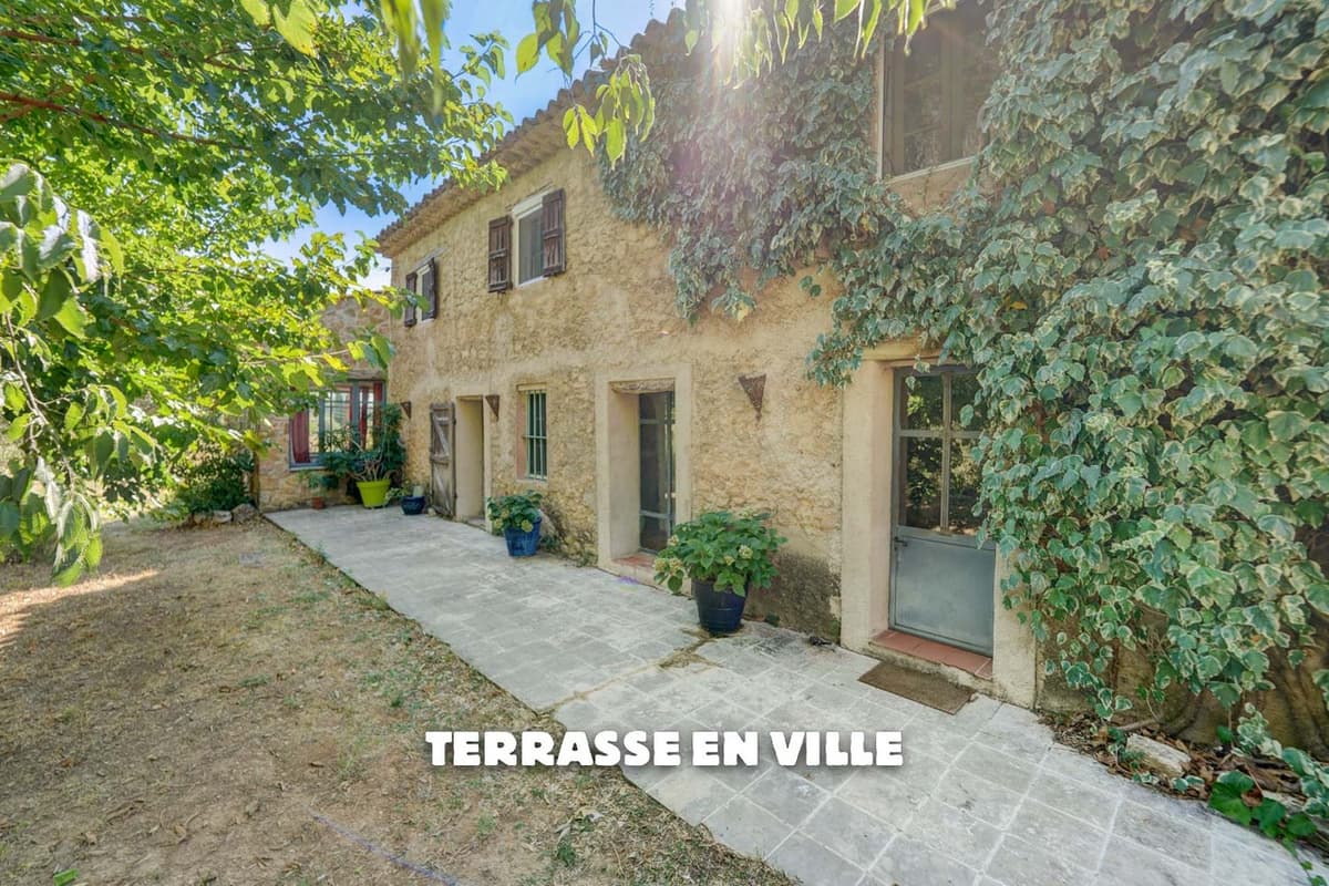 MAS PROVENCAL - 1