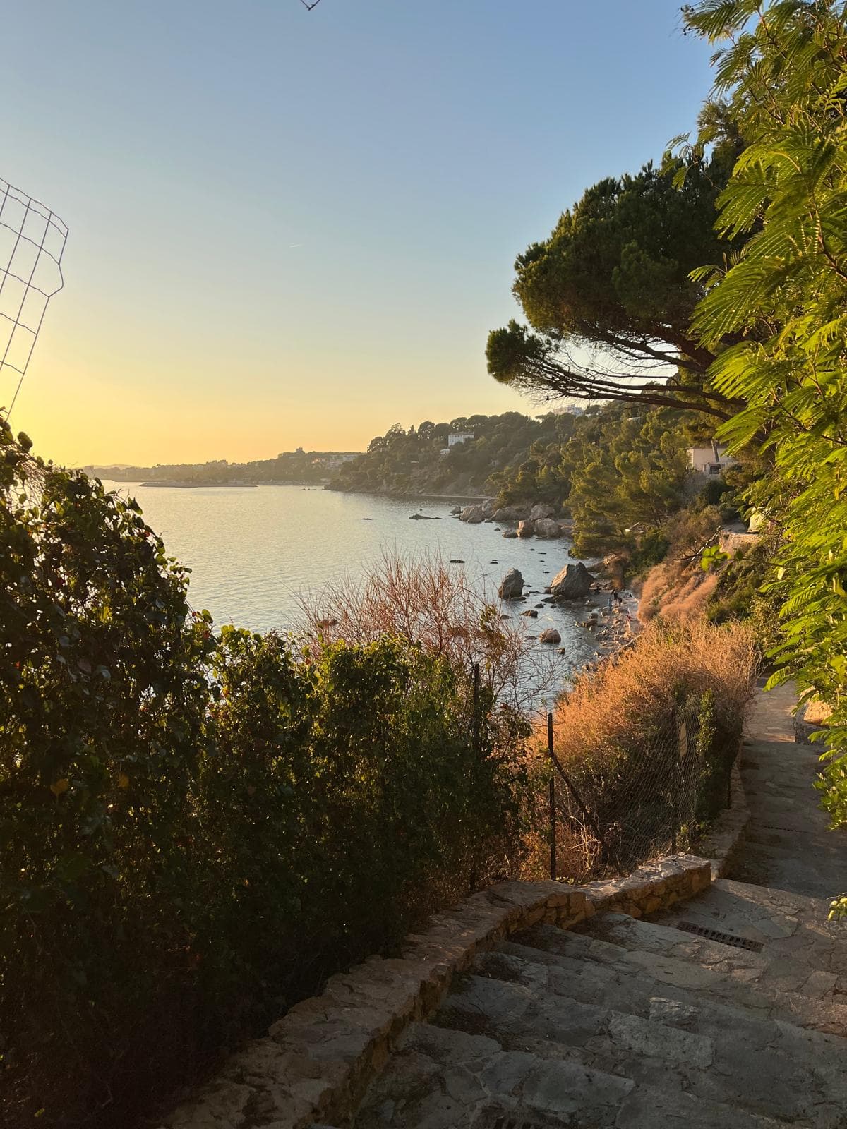 EXCLUSIVITE - Cap Brun, TOULON - APPARTEMENT T3 avec 145 m2 de jardin - Résidence sécurisée, calme - 1