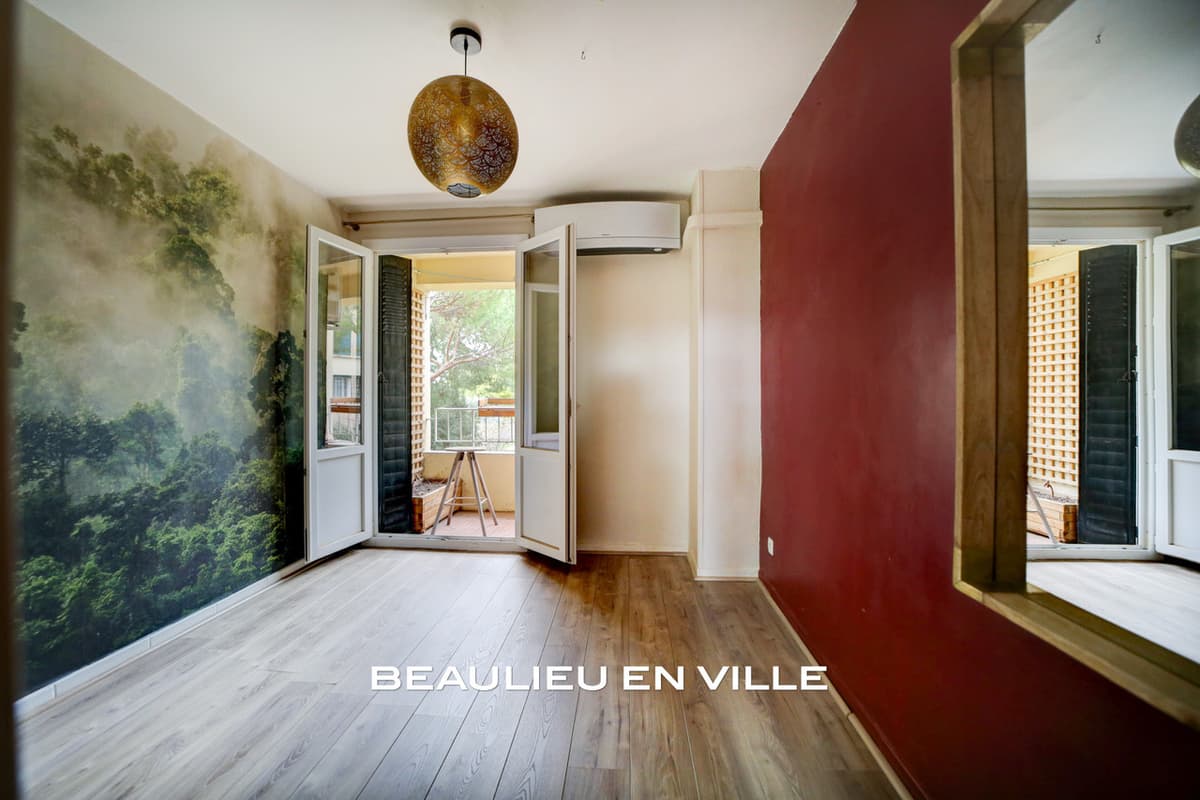 LA CIOTAT - CENTRE VILLE - APPARTEMENT T3 63M2 - CAVE - PARKING 275 000 € - 1