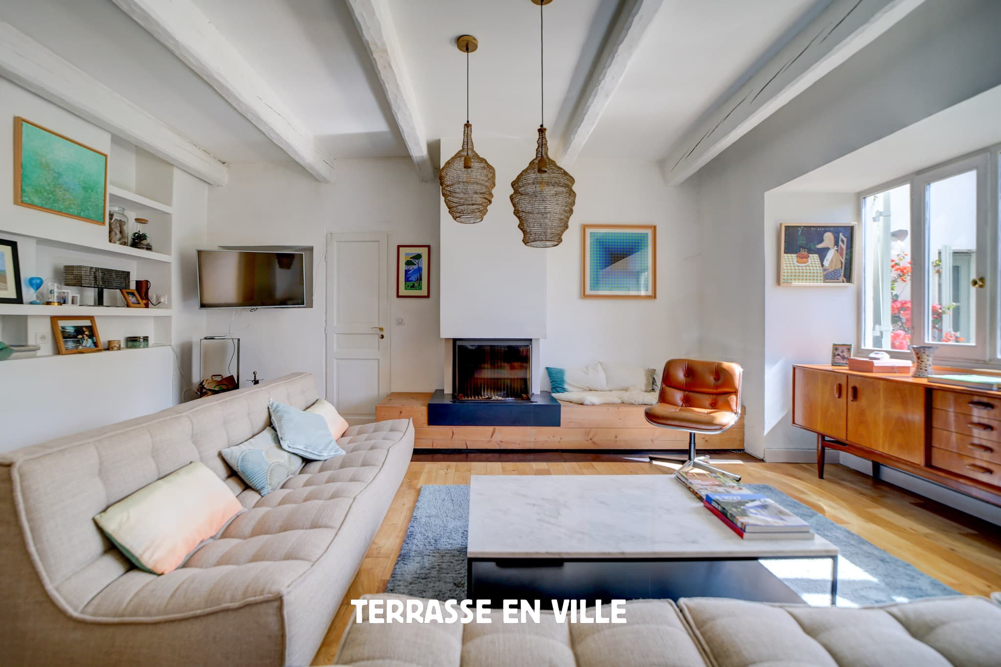 EXCLUSIVITE - LA CIOTAT - COEUR DE VILLE - BASTIDE PROVENÇALE T5 - 160M2 - PISCINE - JARDIN - 950 000€ - 7