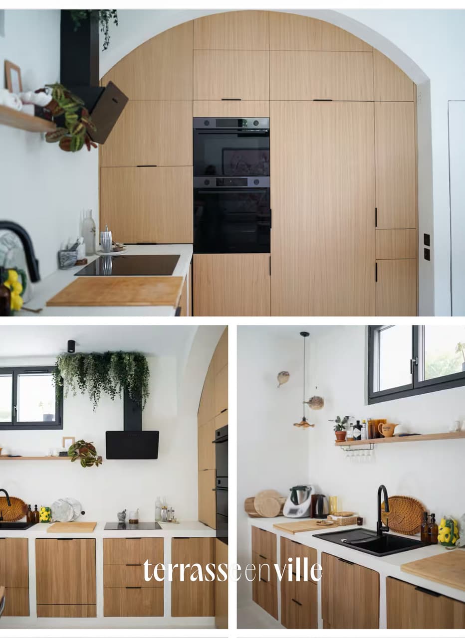 MAISON DE VILLE RENOVEE - T4 - JARDIN - TERRASSE - COEUR HISTORIQUE - 648 000€ - 5