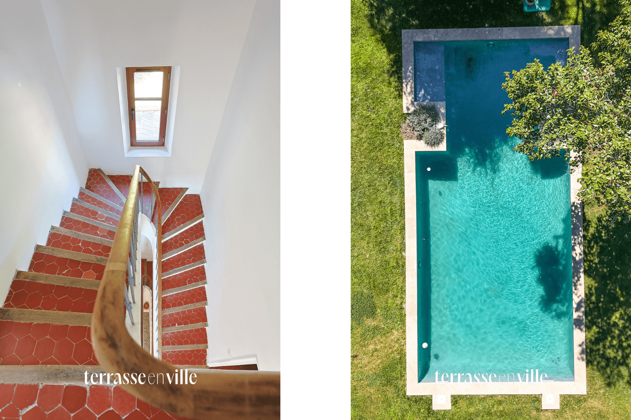 SOUS OFFRE - LA CIOTAT - MAISON DE MAÎTRE 225 M2 - 6 CHAMBRES - PISCINE - GARAGE - PARCELLE 5 000 M2 - 6