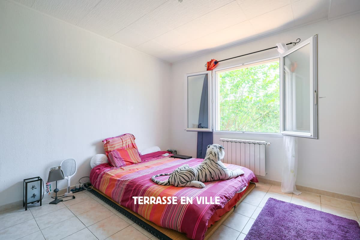 CARNOULES - Maison 8 pièces 230M2 - Cadre campagne - 6