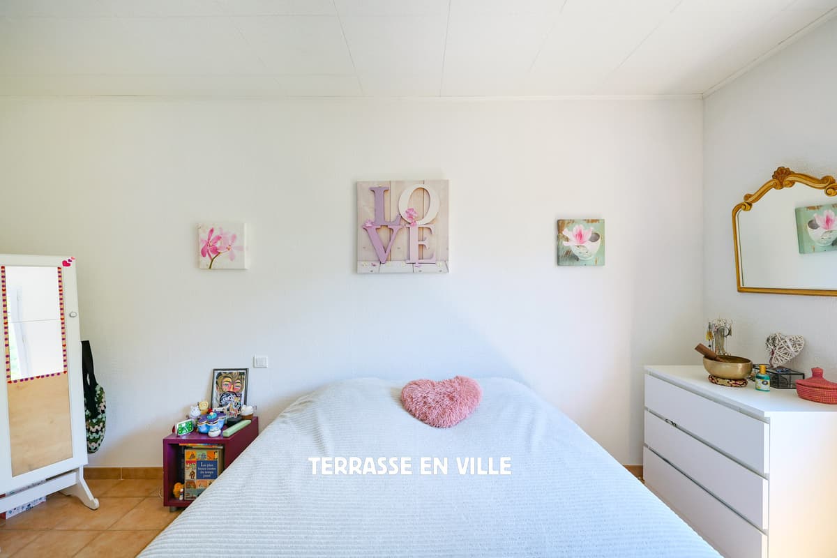 CARNOULES - Maison 8 pièces 230M2 - Cadre campagne - 4