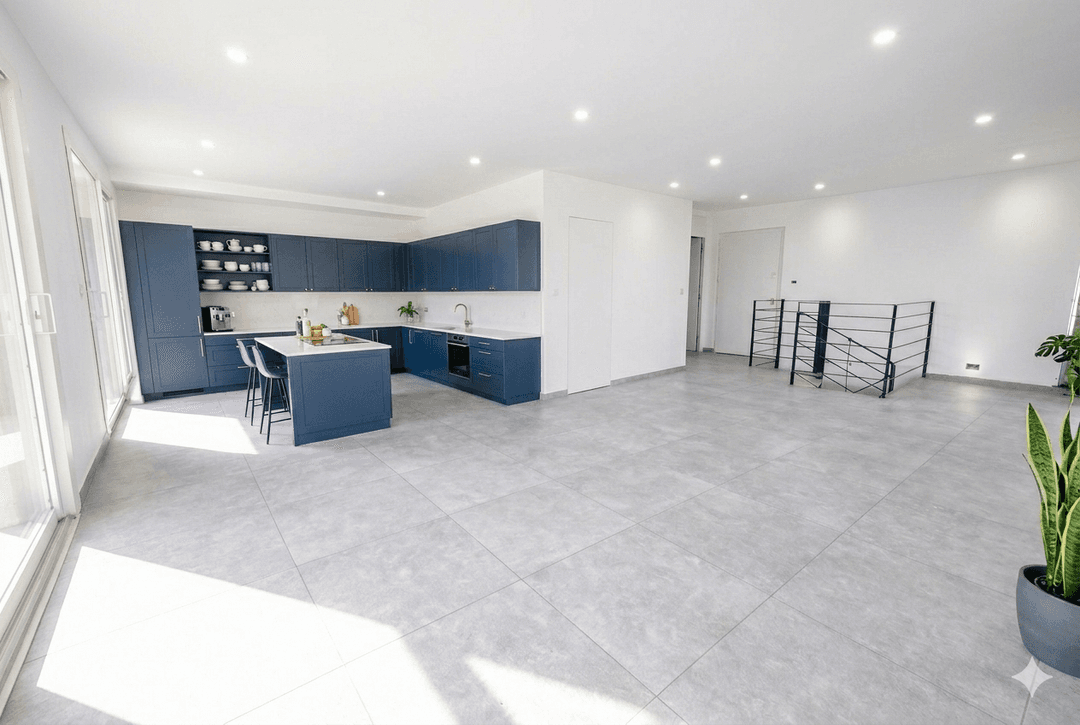 BANDOL - PLAGE DU CAPELAN - DUPLEX D’EXCEPTION NEUF 155 m2 - TERRASSE 130 m2 - Jardin 300 m2 - 3 PARKINGS