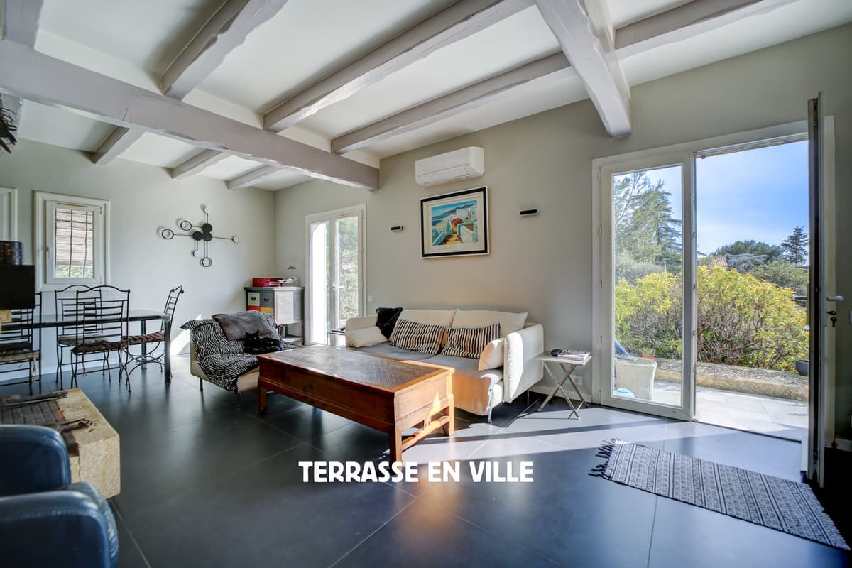 BELLE VILLA RENOVEE 214M2 - QUARTIER FONTSAINTE - T2 INDEPENDANT - PISCINE - 940 000€ - 5