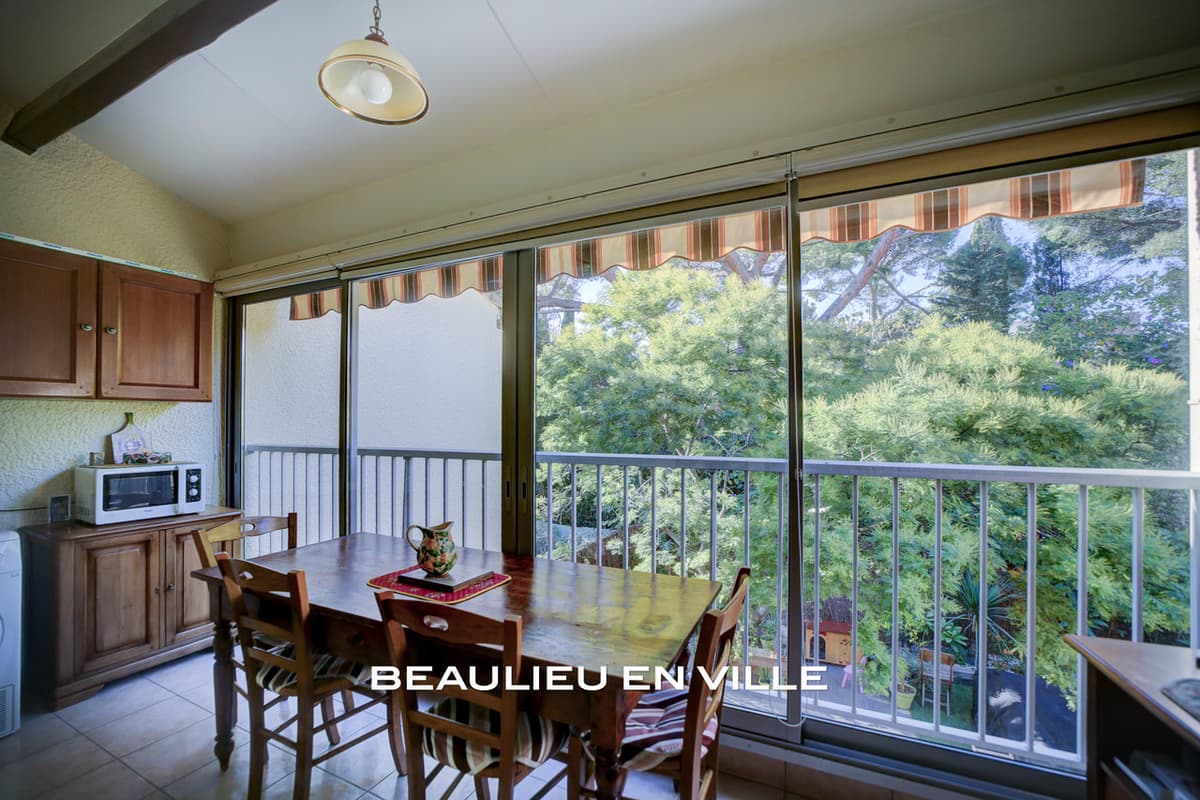EXCLUSIVITE - LA CIOTAT - ST JEAN - DUPLEX T3 - 78 M2 - CALME - MER A PIED - 1