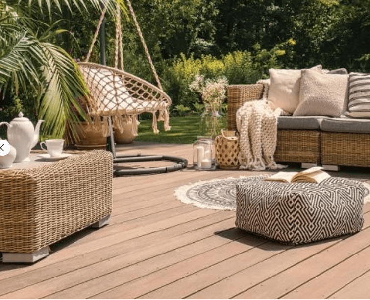 RAVISSANTE VILLA T5 - 93M2 - JARDIN - PROCHE CENTRE ET PLAGE - 780 000€