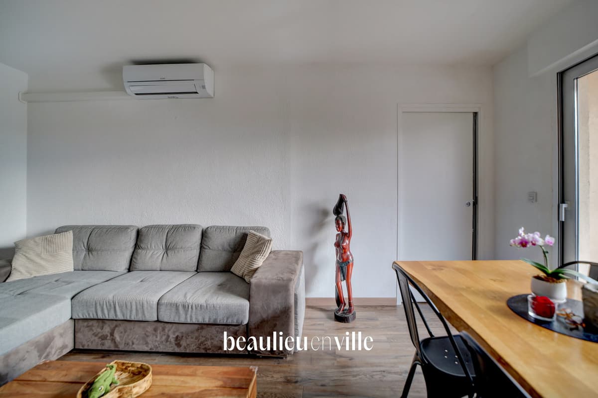 LA CIOTAT - SECTEUR VIREBELLE - T4 RENOVE - COMMERCES ECOLES A PIED - 3