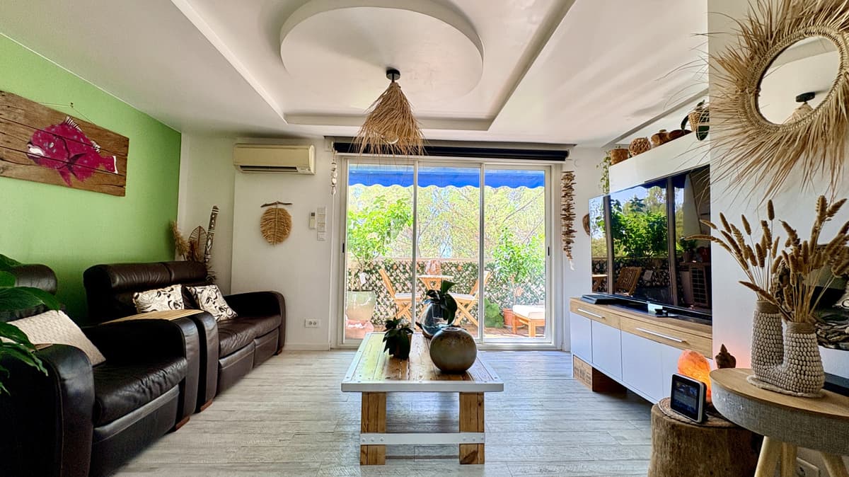T3 FARON PLAISANCE - TRAVERSANT - BALCON TERRASSE. - 3