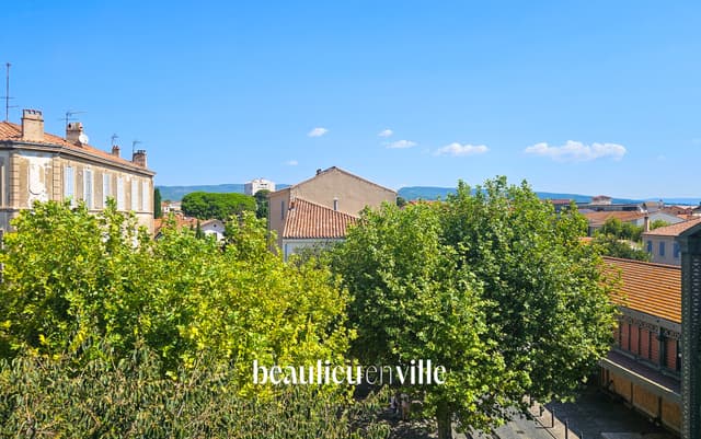 EXCLUSIVITÉ - LA CIOTAT - DUPLEX - CENTRE HISTORIQUE 76 m2 - 420 000 €