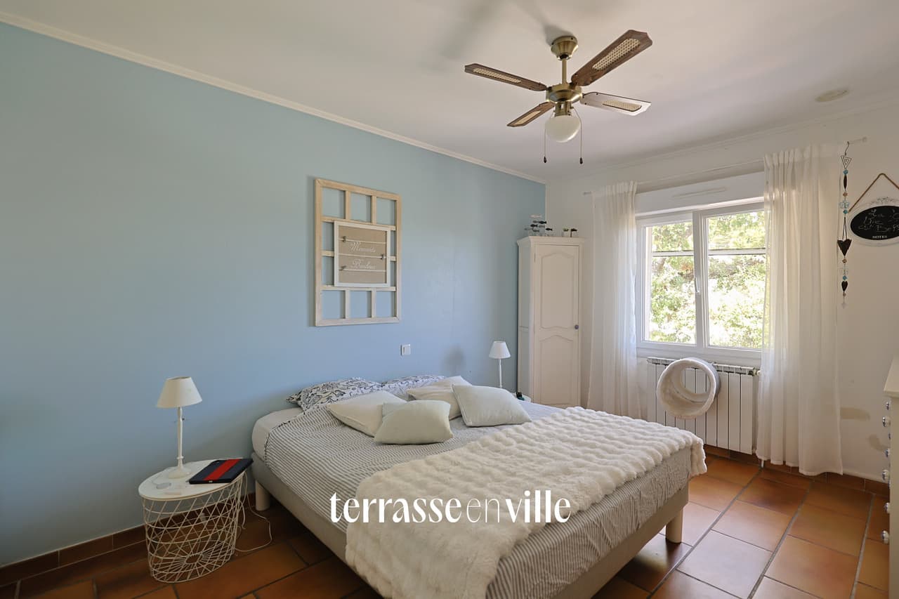 Gonfaron - Maison 174 M2 - Piscine - 575 000€ - 7