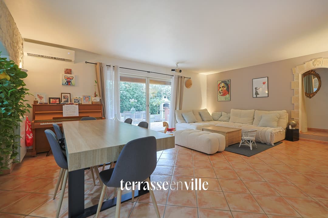 DARDENNES - MAISON 135M2 - PISCINE - GARAGE