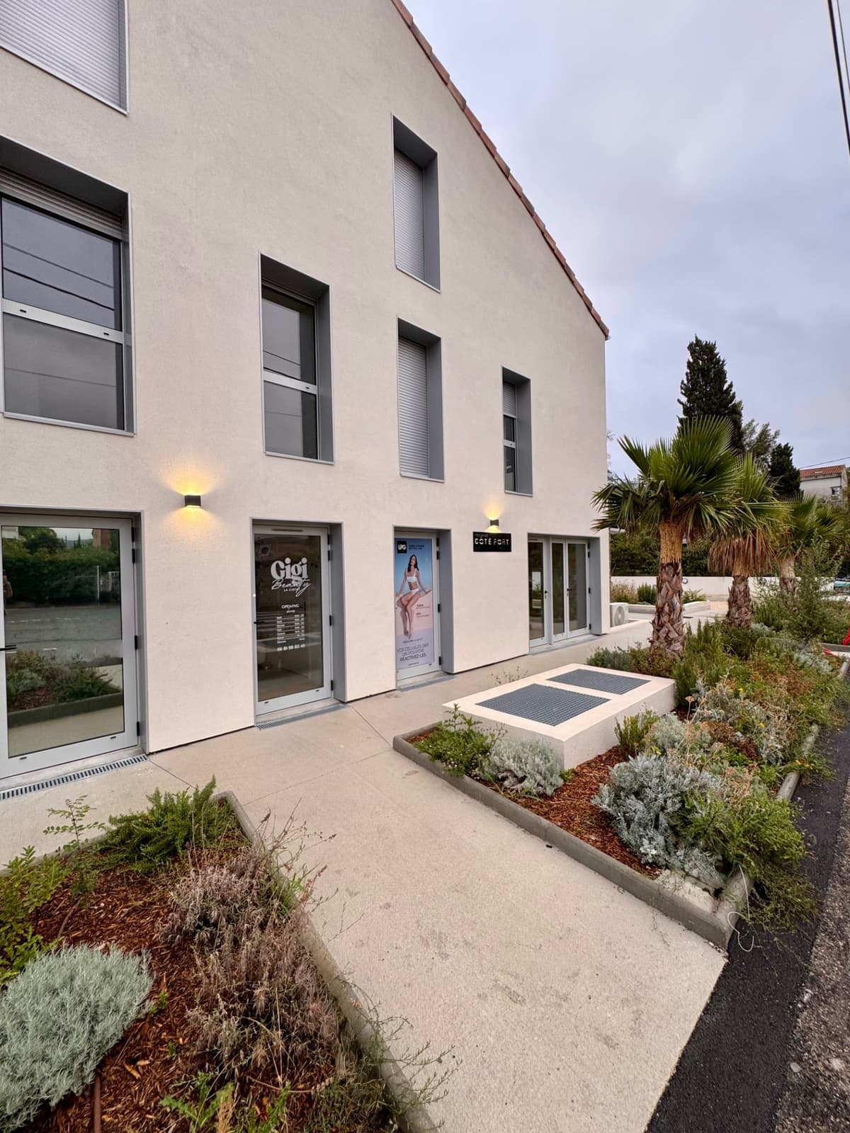 LOCAL COMMERCIAL - 92,50 M2 - SAINT-JEAN - MER A PIED - 430 000€ - 1