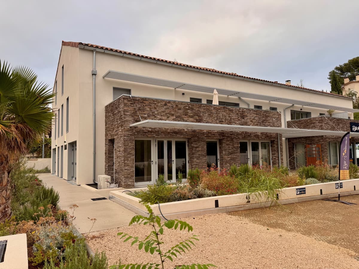 LOCAL COMMERCIAL - 92,50 M2 - SAINT-JEAN - MER A PIED - 430 000€ - 2