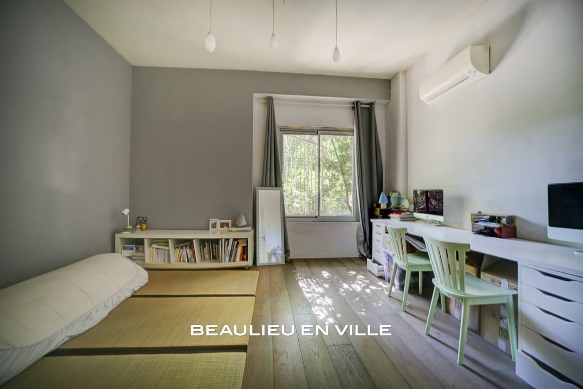 LA CIOTAT - CENTRE-VILLE - LOFT 137 M2 - GARAGE - 470 000 € - 6