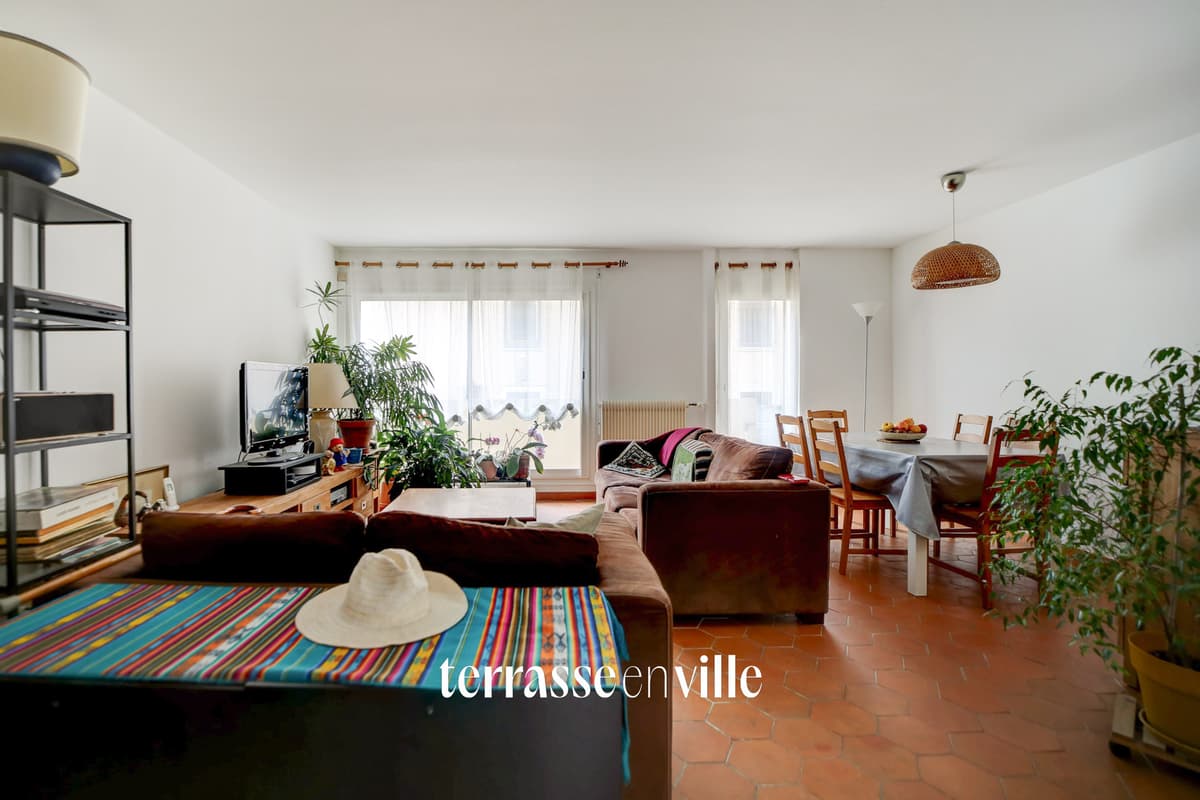 EXCLUSIVITÉ - LA CIOTAT - FIGUEROLLES - MAISON T4 - DÉPENDANCE T3 - TERRASSES- GARAGE - 2