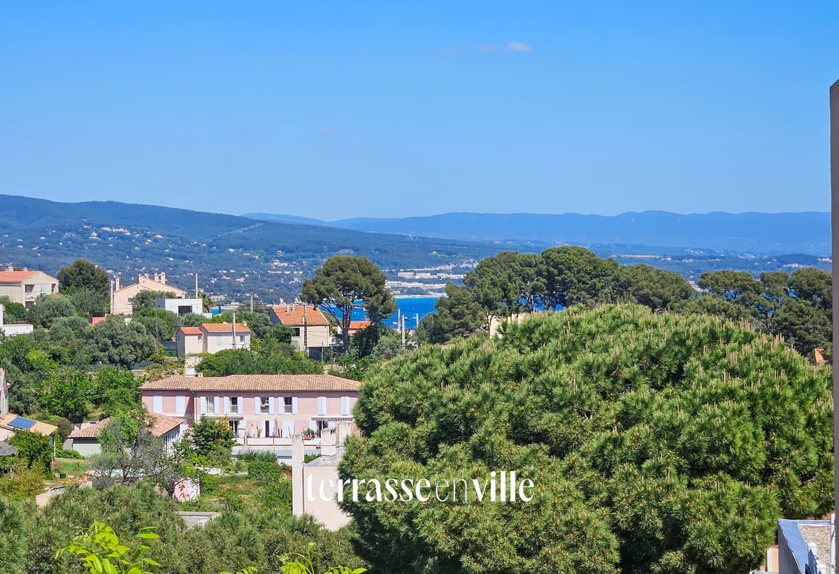 EXCLUSIVITÉ - LA CIOTAT - FIGUEROLLES - MAISON T4 - DÉPENDANCE T3 - TERRASSES- GARAGE - 5