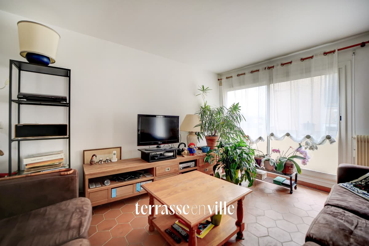 EXCLUSIVITÉ - LA CIOTAT - FIGUEROLLES - MAISON T4 - DÉPENDANCE T3 - TERRASSES- GARAGE - 3