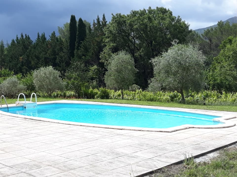 PROPRIETE 1,8HA - MAISON 180M2 - PISCINE - 598 000€ - 4