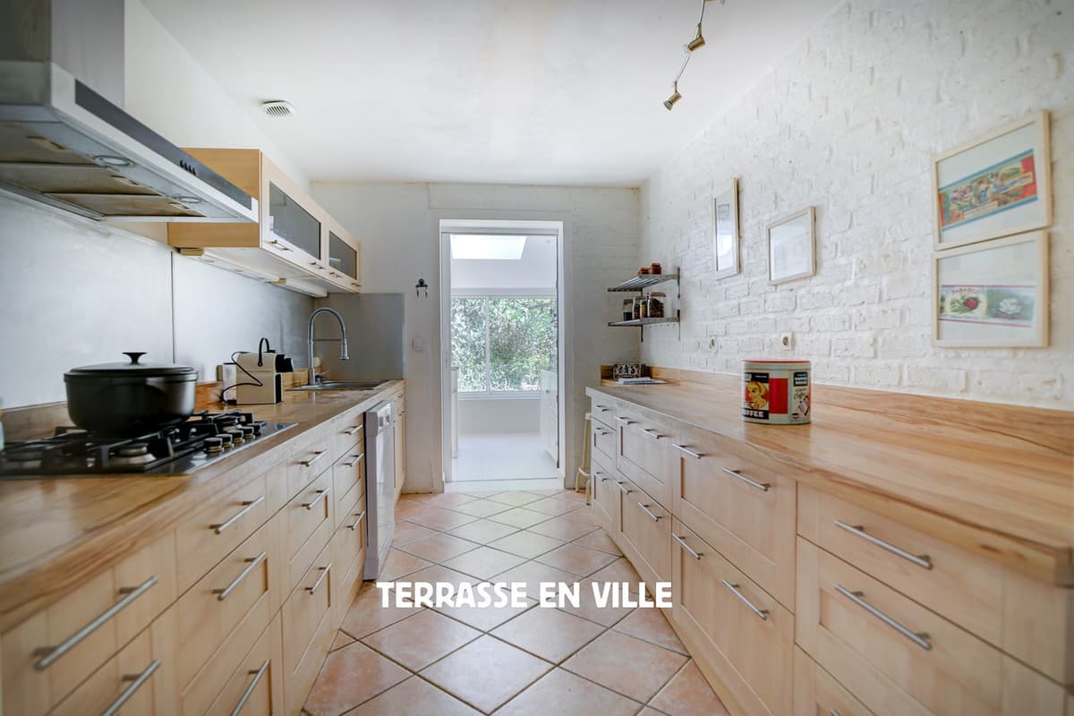 PROPRIETE 1,8HA - MAISON 180M2 - PISCINE - 598 000€ - 7