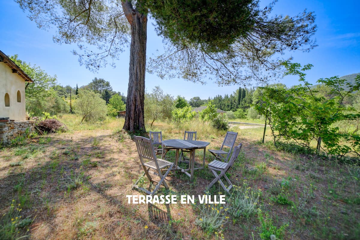 PROPRIETE 1,8HA - MAISON 180M2 - PISCINE - 598 000€ - 3