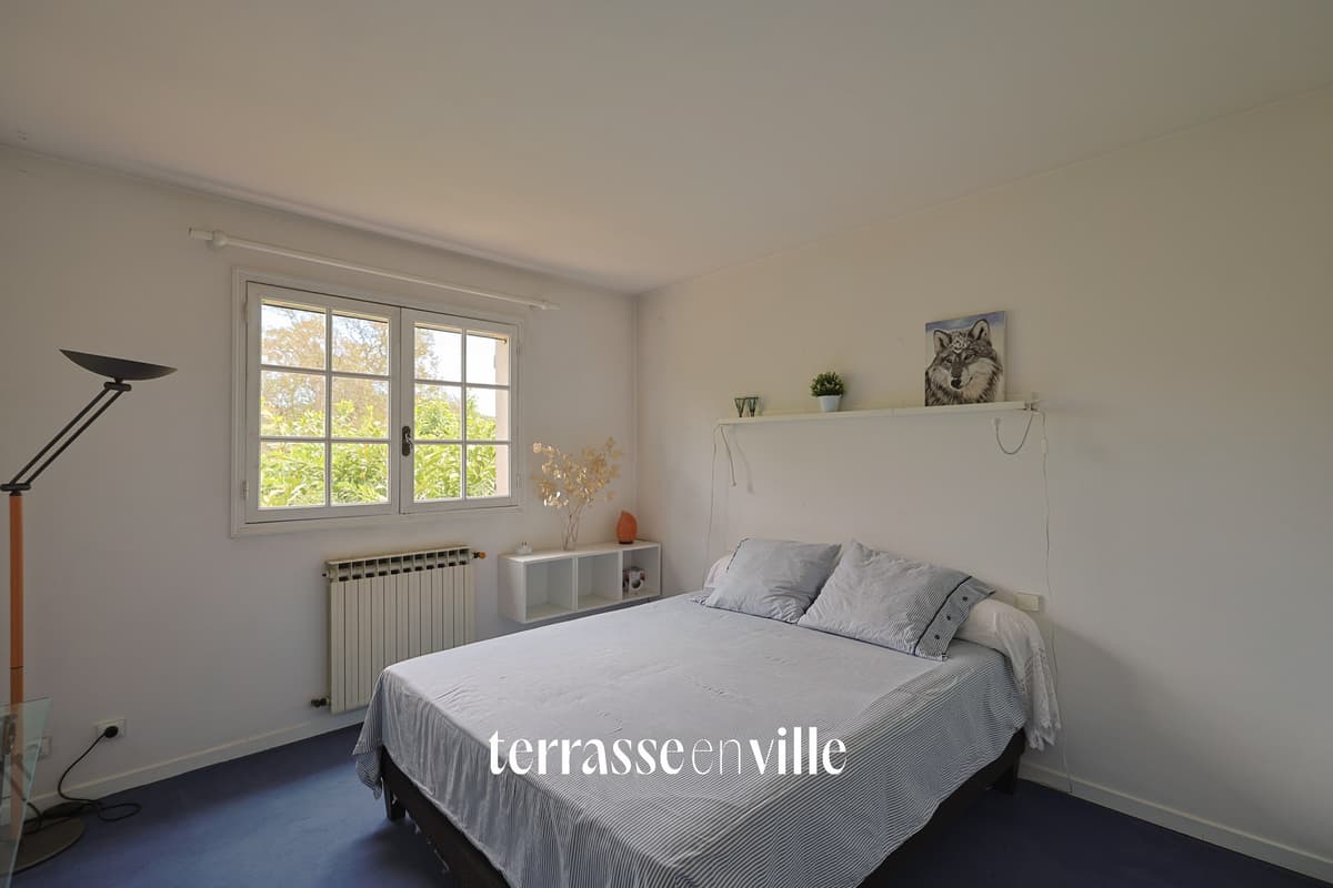 Maison de caractère avec un bel espace piscine, détente, sans vis-à-vis - 6