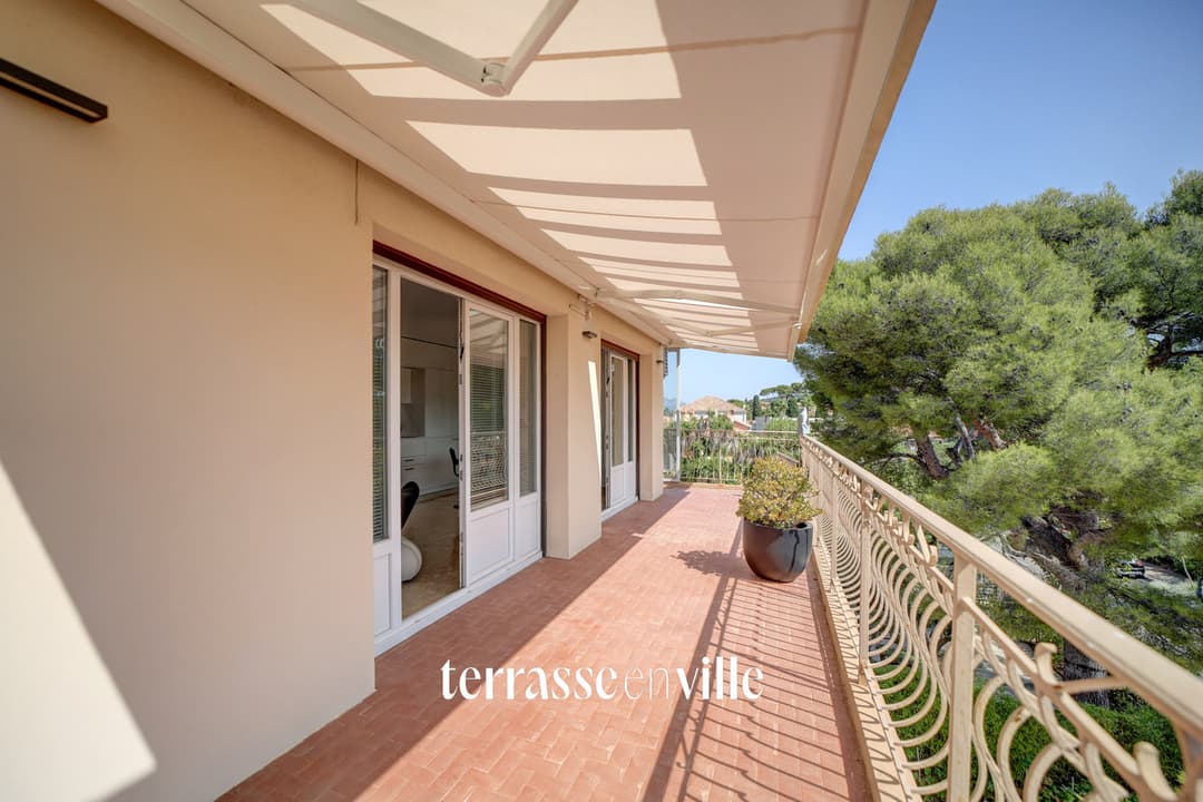 SANARY PORTISSOL T3 85 m2 | TERRASSES 40 m2 | TOIT-TERRASSE PRIVATIF 80 m2 | VUE PANORAMIQUE 360o