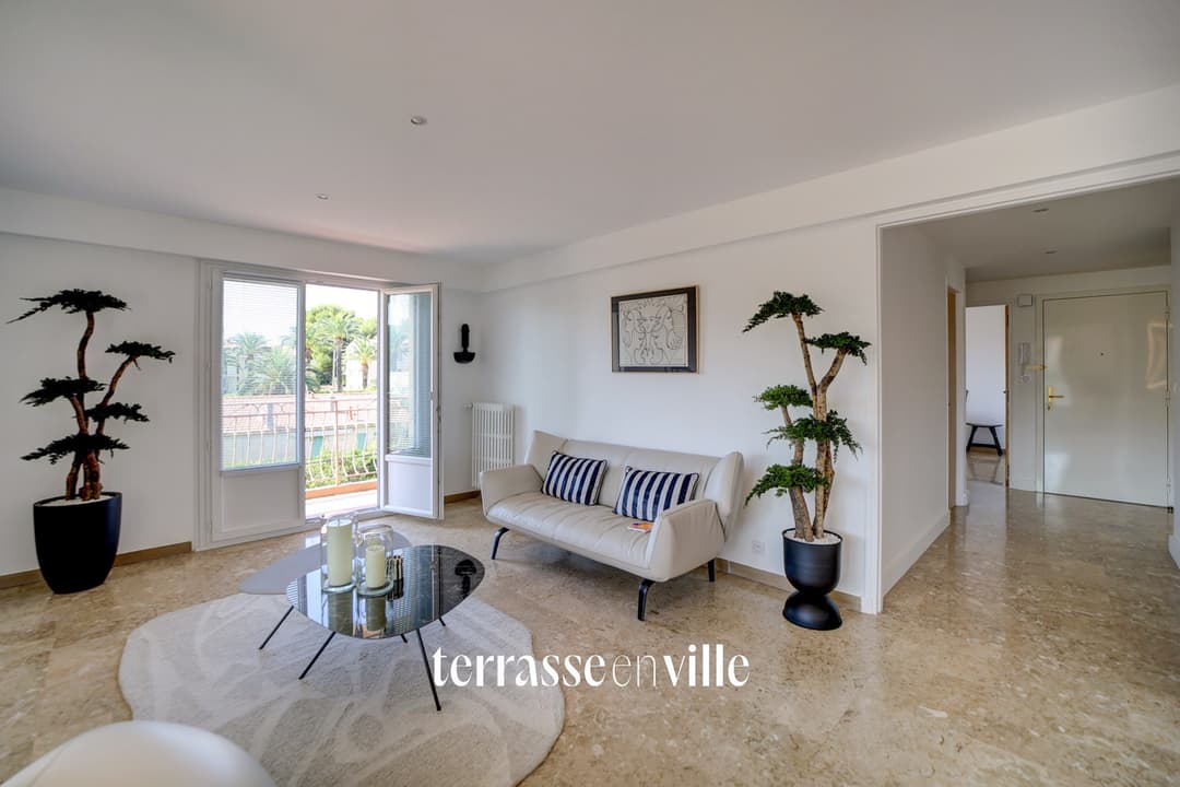 SANARY PORTISSOL T3 85 m2 | TERRASSES 40 m2 | TOIT-TERRASSE PRIVATIF 80 m2 | VUE PANORAMIQUE 360o