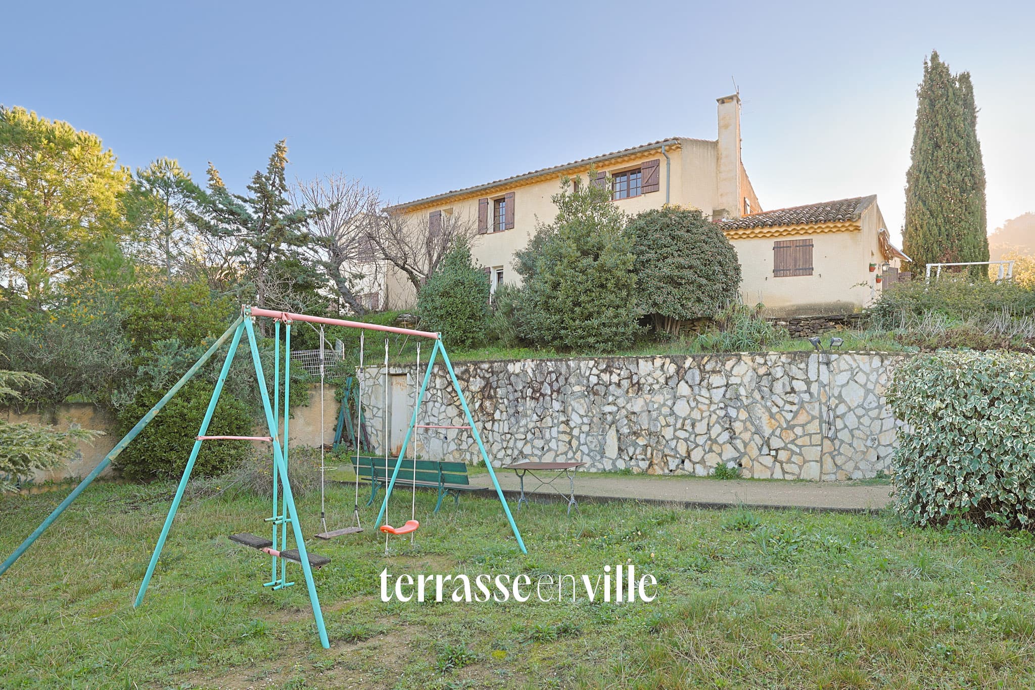 MAISON FAMILIALE SECTEUR LES LECQUES - 1