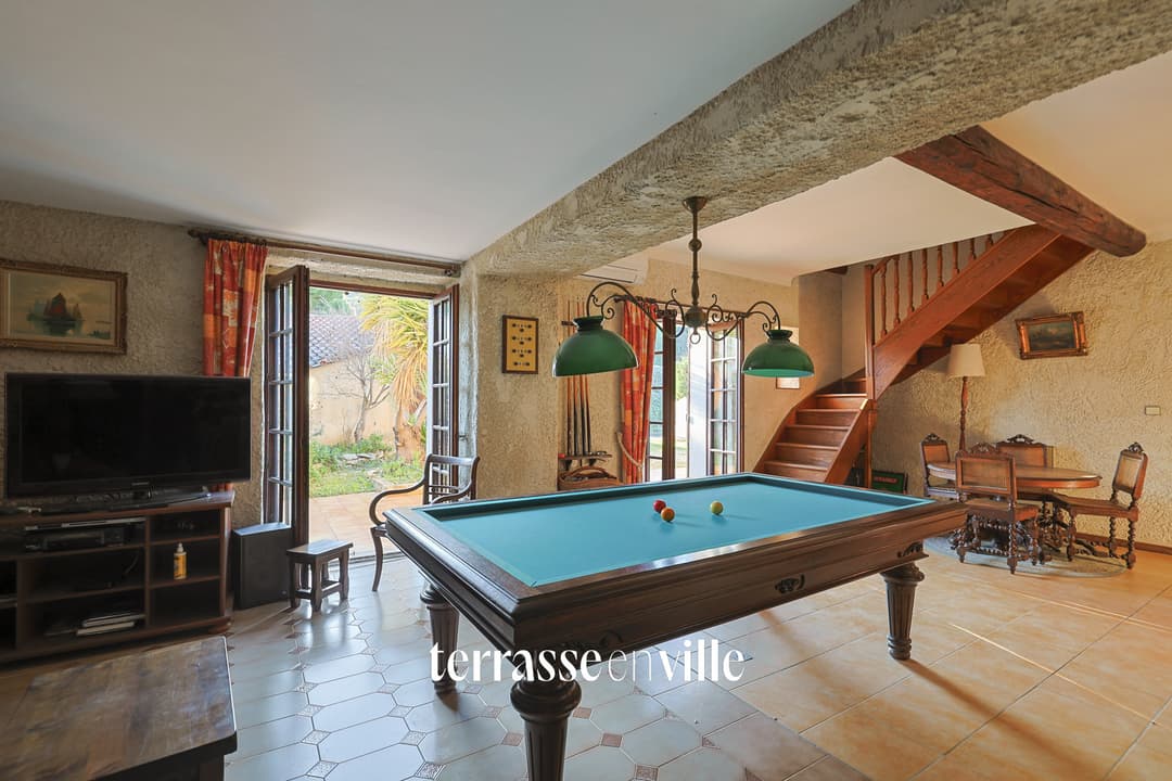 MAISON FAMILIALE SECTEUR LES LECQUES