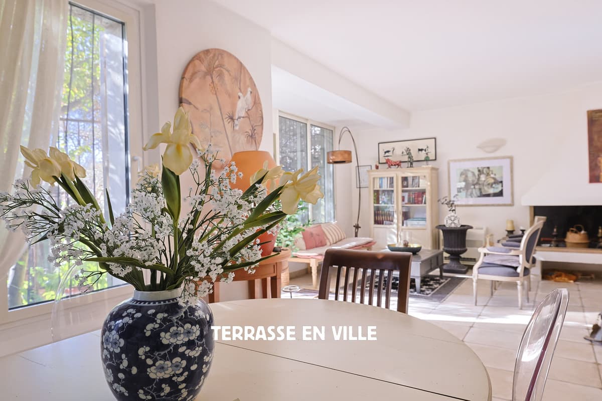 TOULON - MOURILLON - MAISON 1900 - T5 - 140M2 - DOUBLE GARAGE - PISCINE - 1 200 000€ - 5