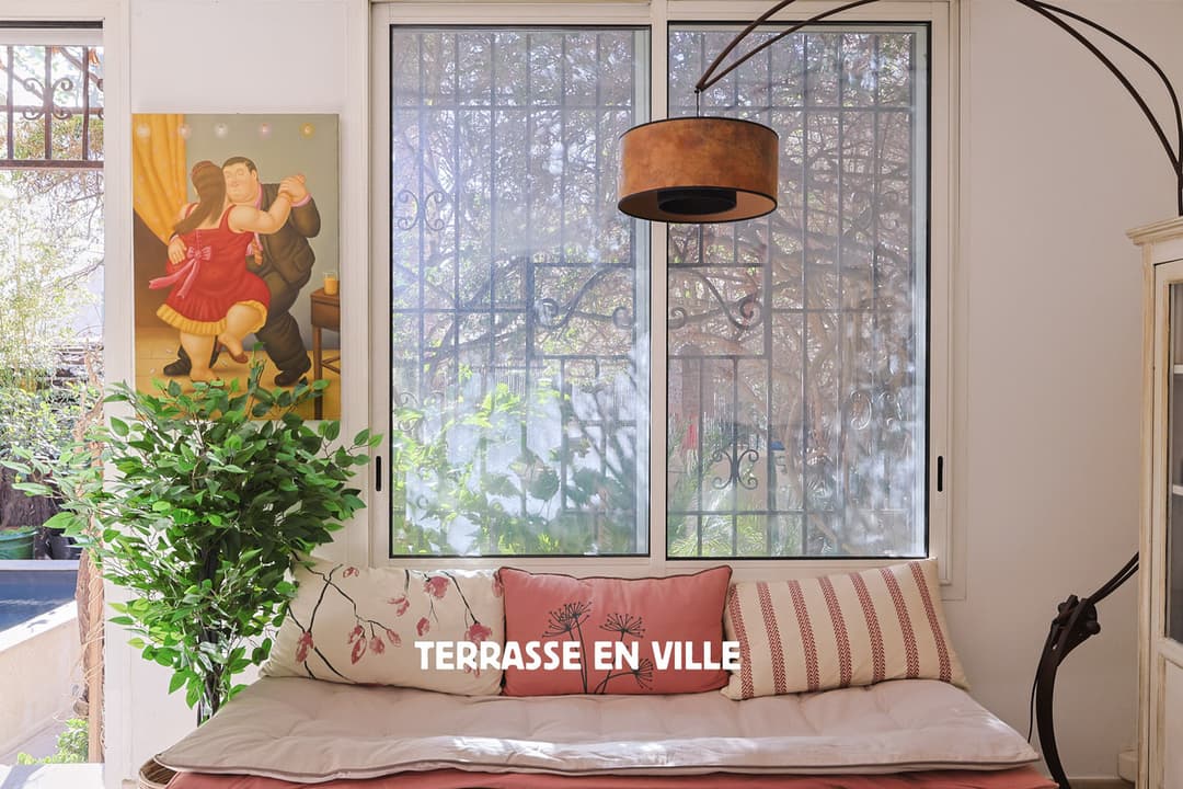TOULON - MOURILLON - MAISON 1900 - T5 - 140M2 - DOUBLE GARAGE - PISCINE - 1 200 000€