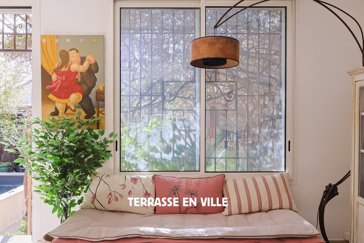 TOULON - MOURILLON - MAISON 1900 - T5 - 140M2 - DOUBLE GARAGE - PISCINE - 1 200 000€ - 4