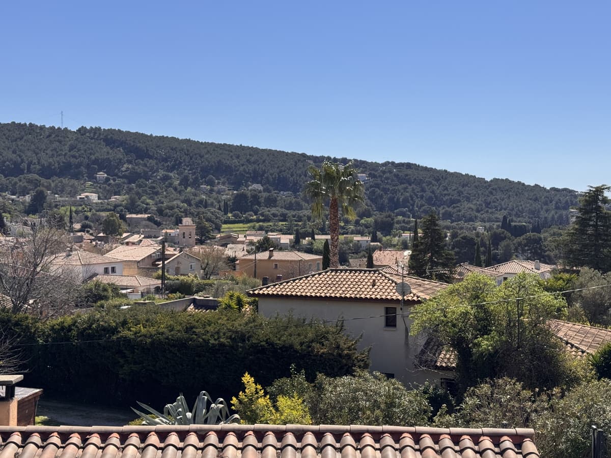VILLA NEUVE T4/5 - 150M2 - PETITE VUE MER - TERRAIN 830M2 - PISCINE - 996 000€ - 4