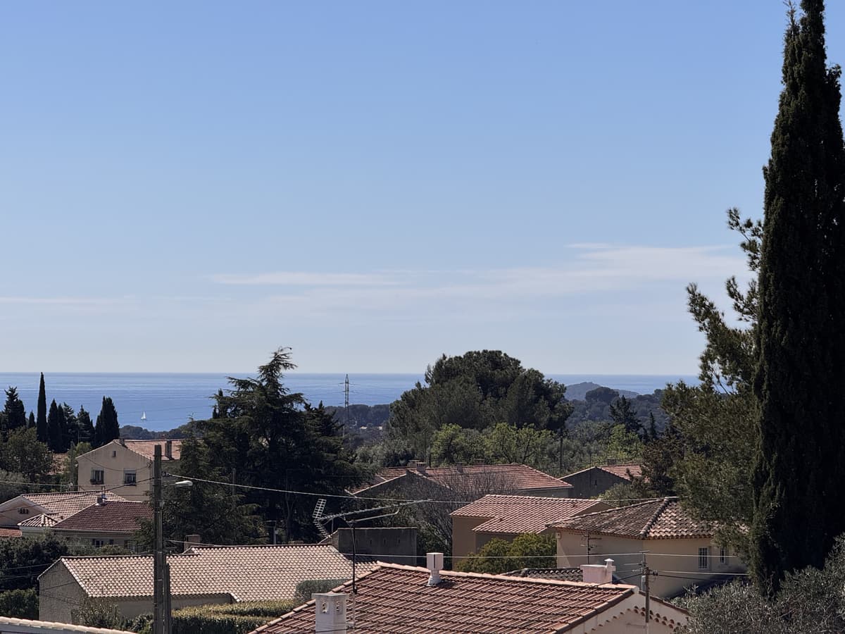 VILLA NEUVE T4/5 - 150M2 - PETITE VUE MER - TERRAIN 830M2 - PISCINE - 996 000€ - 5
