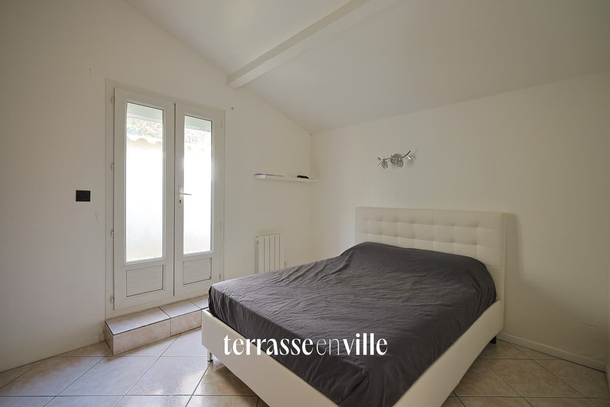 La Bouilladisse - Maison - T4 - 135m2 - Piscine - Jardin - 529 000 € - 7