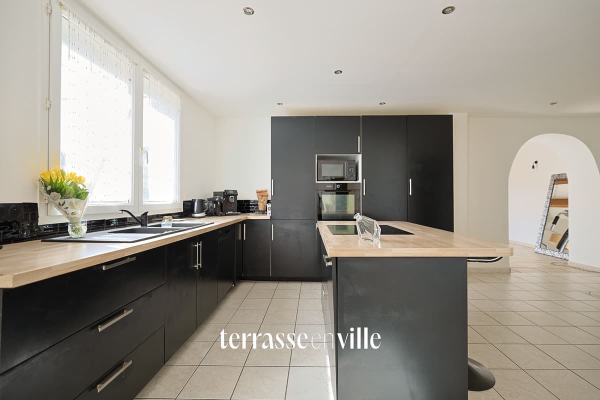 La Bouilladisse - Maison - T4 - 135m2 - Piscine - Jardin - 529 000 € - 5