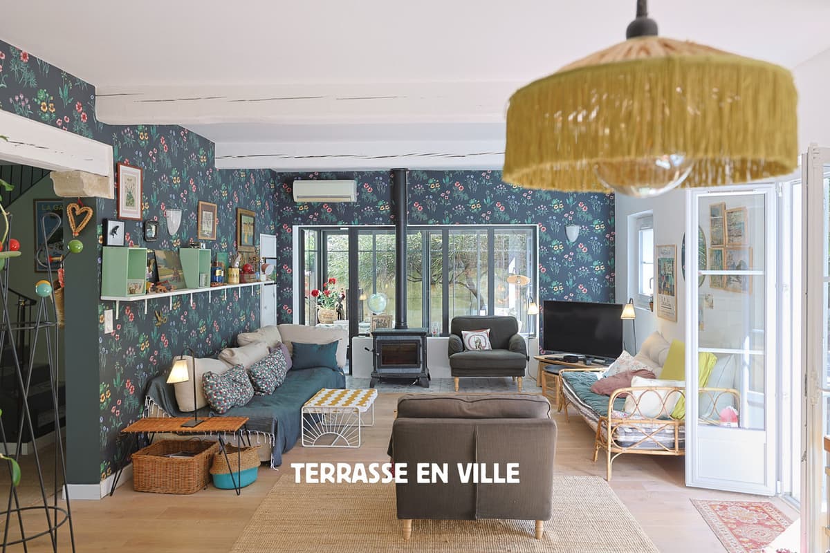 TOULON EST - MAISON T5/6 - 160M2 - TERRASSE 30M2 - JARDIN 500M2 - 820 000€ - 5