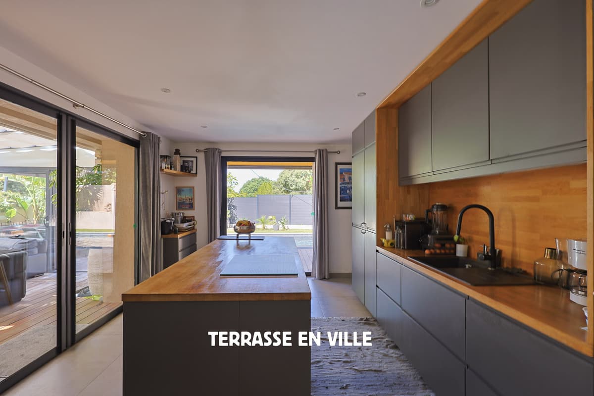 MAISON 218M2 QUARTIER BEAUCOURS - 7