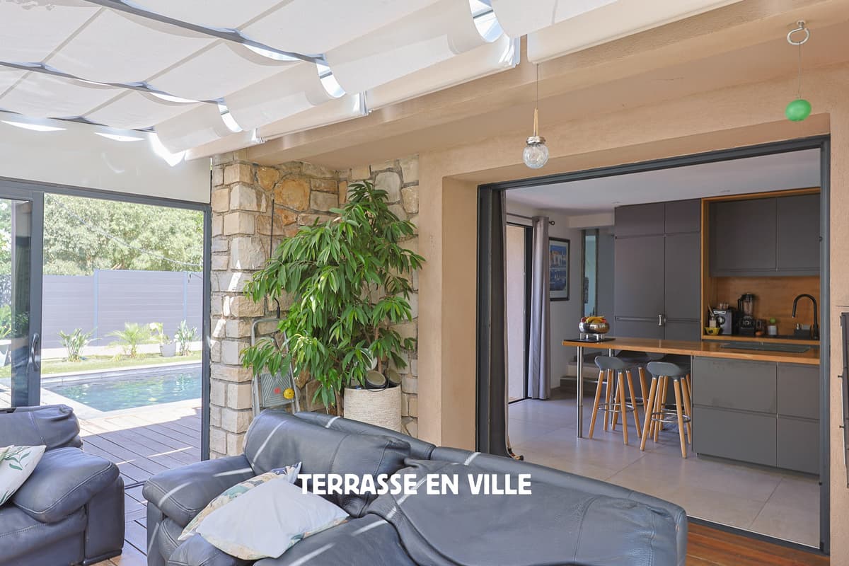 MAISON 218M2 QUARTIER BEAUCOURS - 5