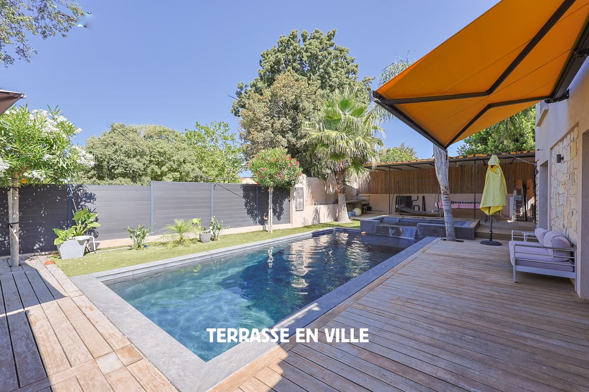 MAISON 218M2 QUARTIER BEAUCOURS - 3