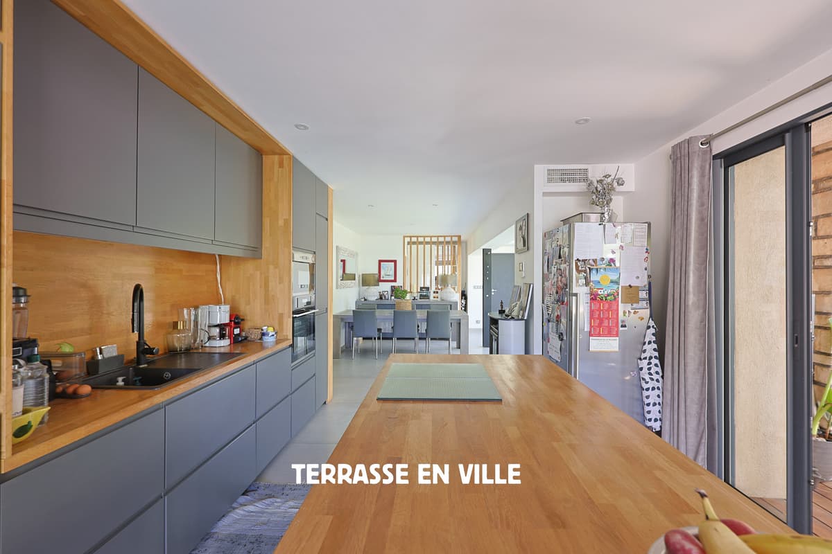 MAISON 218M2 QUARTIER BEAUCOURS - 6