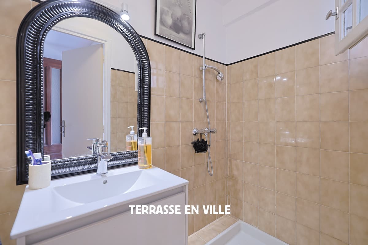 LA SEYNE REZ-DE-JARDIN - 5