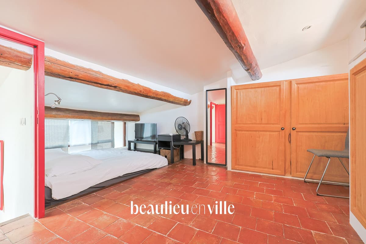 AIX CENTRE - MAIRIE - DUPLEX - T3 - 80M2 - 405 000€ - 5